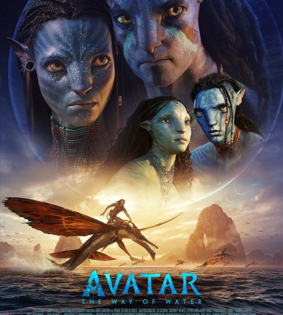 The Weeknd to be featured on 'Avatar: The Way Of Water' Original Motion Picture Soundtrack