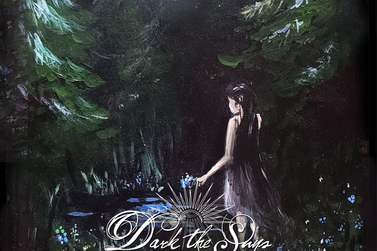 Finnish melodic metal band Dark The Suns released a new single Aurora from their upcoming fifth studio album!