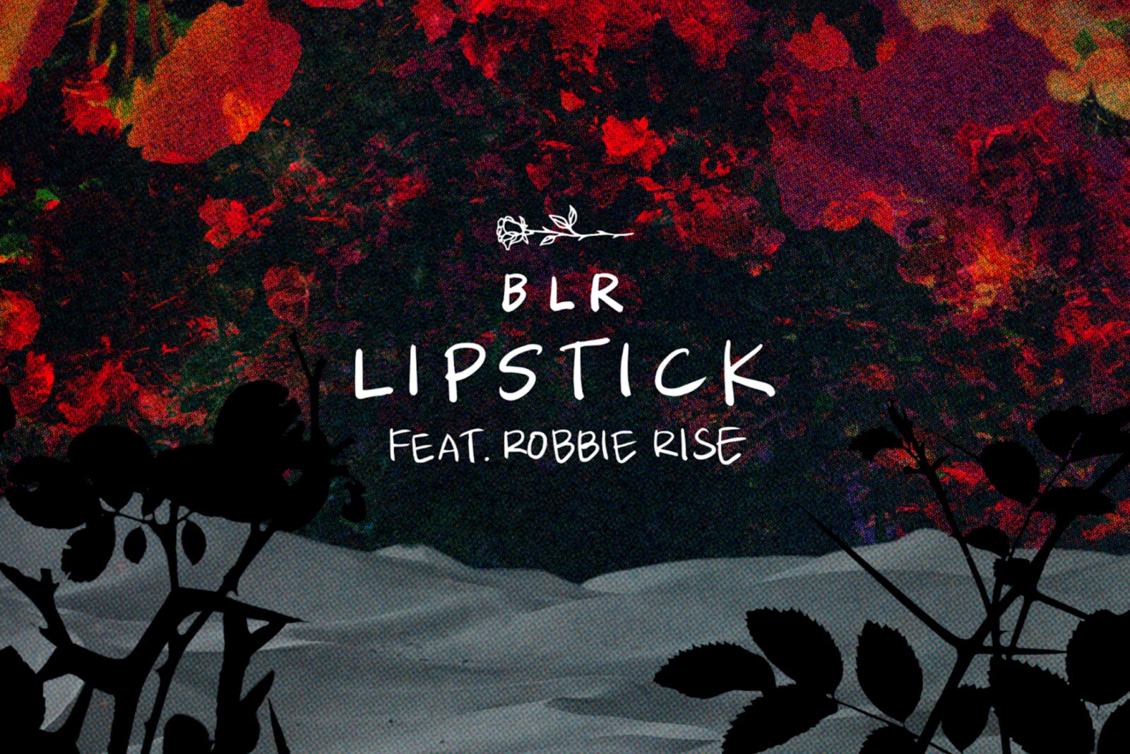 John Summit’s Off The Grid Records presents BLR  'Lipstick 