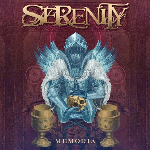Serenity Excite with Second Single “Spirit In The Flesh” Featuring Niklas Müller + Live Video