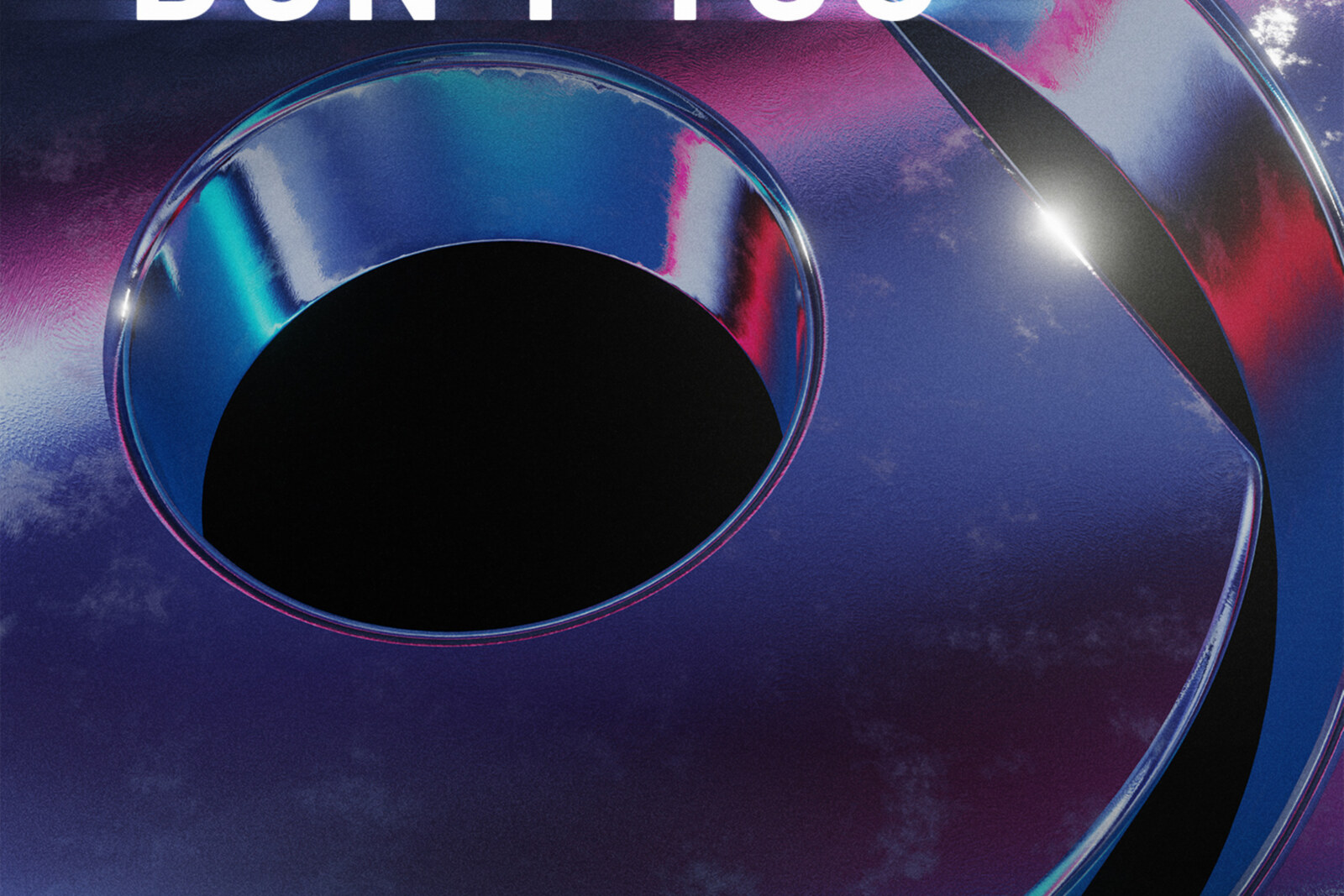BLVNCO returns with progressive house-oriented gem "Don't You" on Nicky Romero's label (out now)