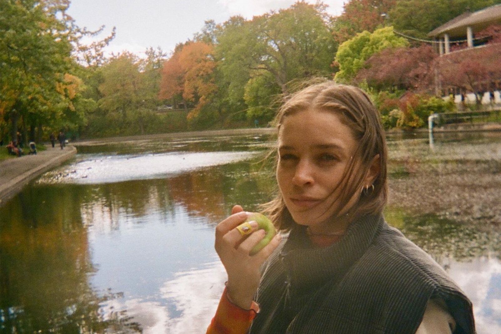 Packs Share New Single "Abalone" Out Now on Fire Talk