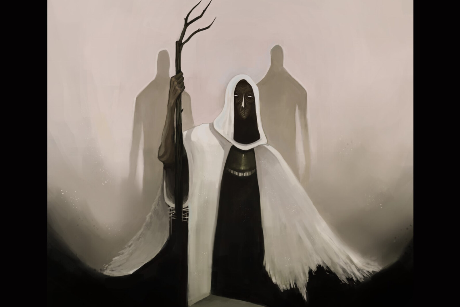 Orob releases "Aube Noir" 