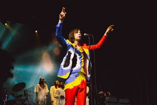 Midnight Sun - Primal Scream, The Pretenders, Spiritualized + More confirmed for New Festival