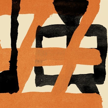 Wang Wen releases "Painful Clown & Ninja Tiger"