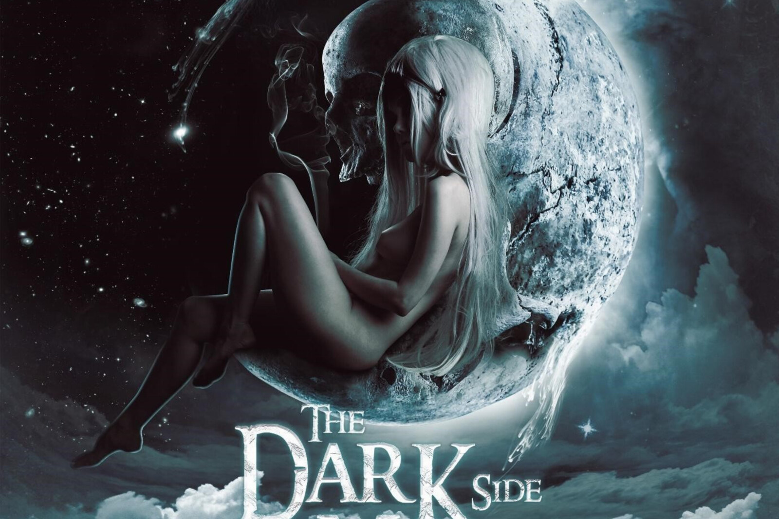 The Dark Side Of The Moon - Feat. Members of Amaranthe, Ad Infinitum, Feuerschwanz - Reveal Harry Potter Theme Cover