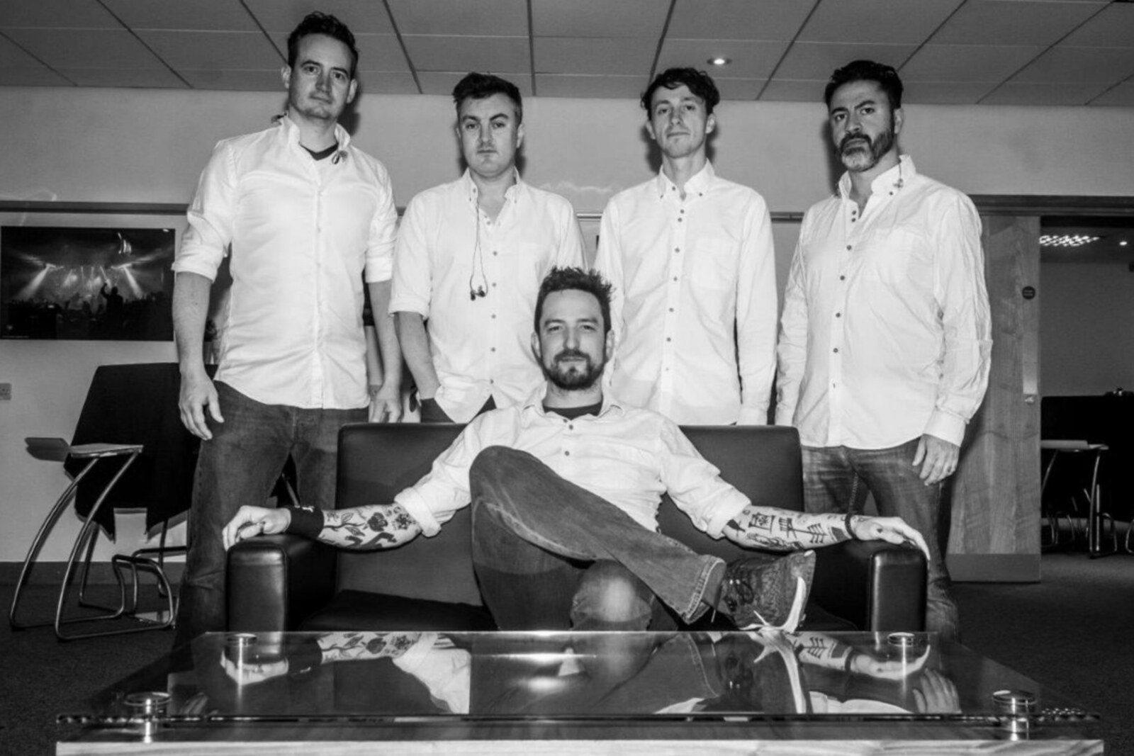 Xtra Mile Recordings— Celebrates 20th Anniversary W/ Birthday Show Feat. Frank Turner || 9 February 2023