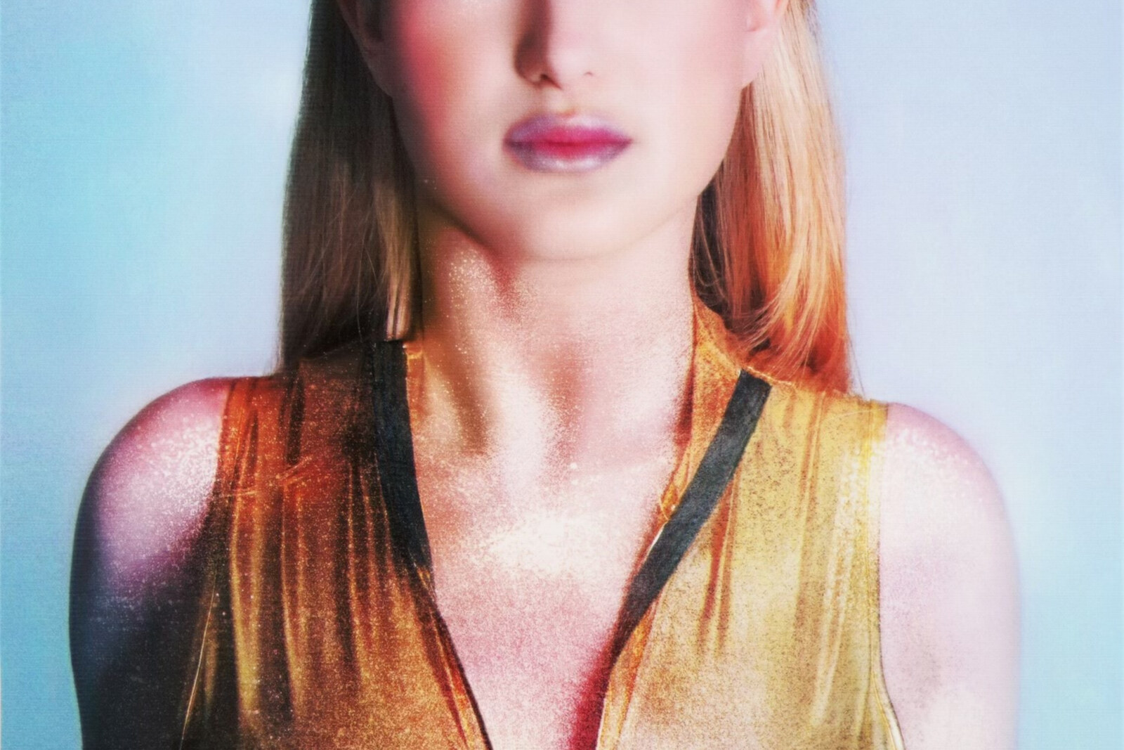 Annabel Gutherz Reveals "Interstellar" Music Video