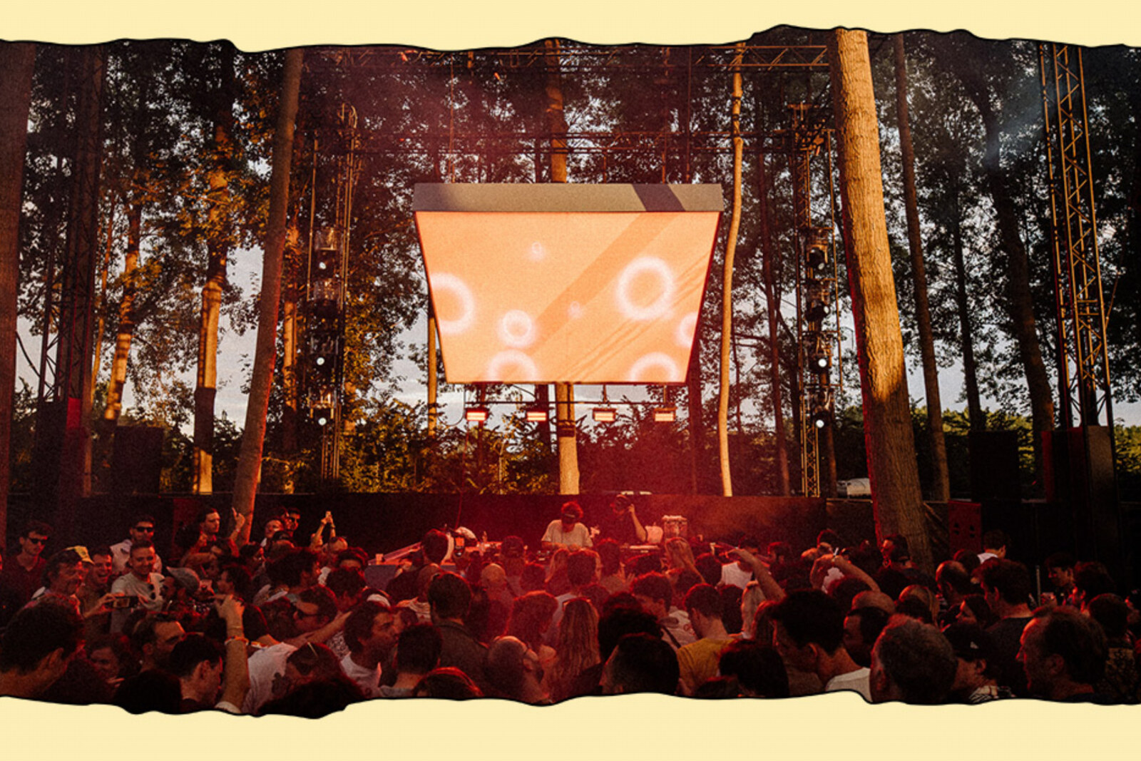 Paradise City Festival start ticketverkoop en gaat nóg groener in 2023
