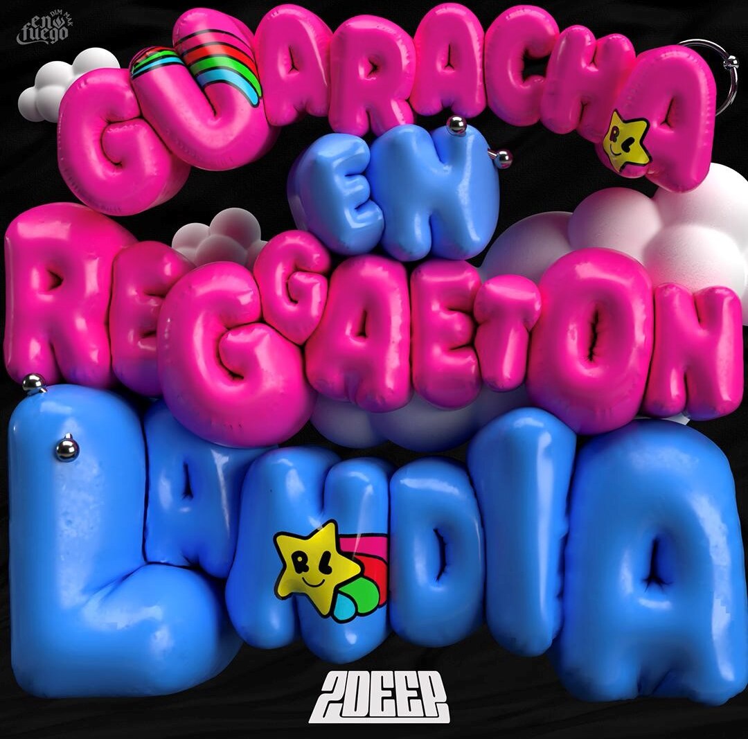 2Deep shares music video for “Guaracha En Reggaetonlandia” 