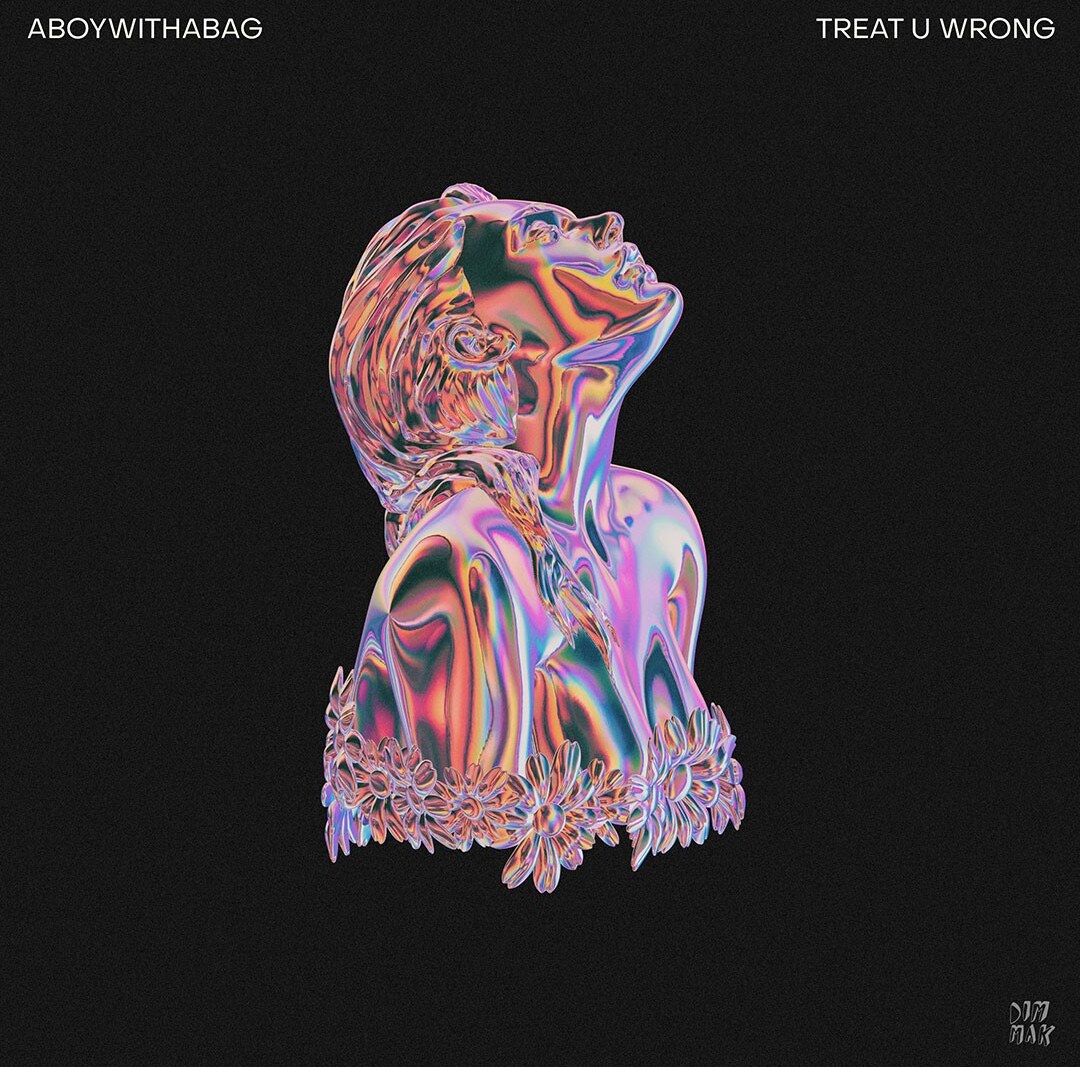 Aboywithabag returns to Dim Mak with “Treat U Wrong”
