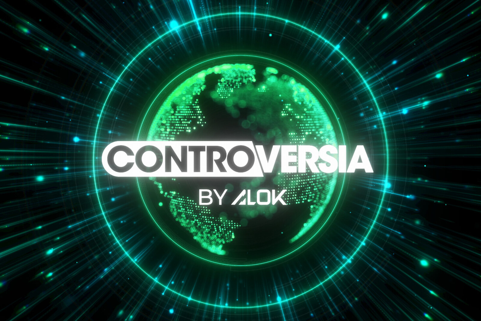 Alok's new surprising g-house track + new edition of his iconic compilation (incl. 10 exclusives) (out now)