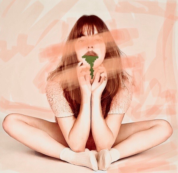 Teri Gender Bender New EP “STATE OF FEAR” Out Now; Double EP Including “STATE OF FEAR” And “SATURN SEX” Available Physically Today