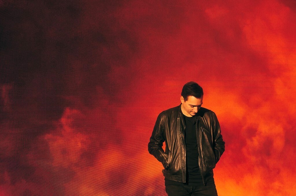 Paul van Dyk announces new VENTURE X event concept