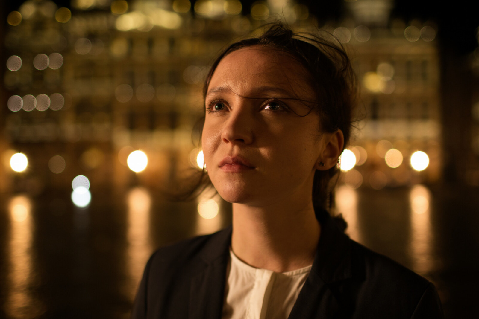 The Chapel: dit is de trailer!