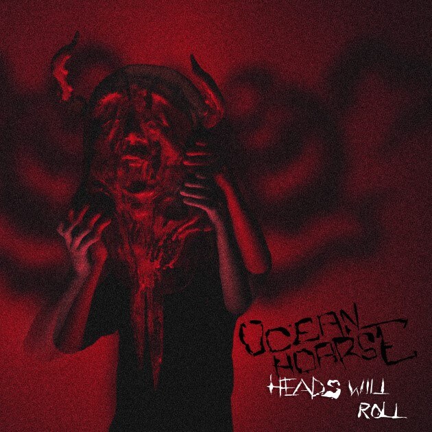 Oceanhoarse Release Lyric Video for New Single "Carved in Stone"