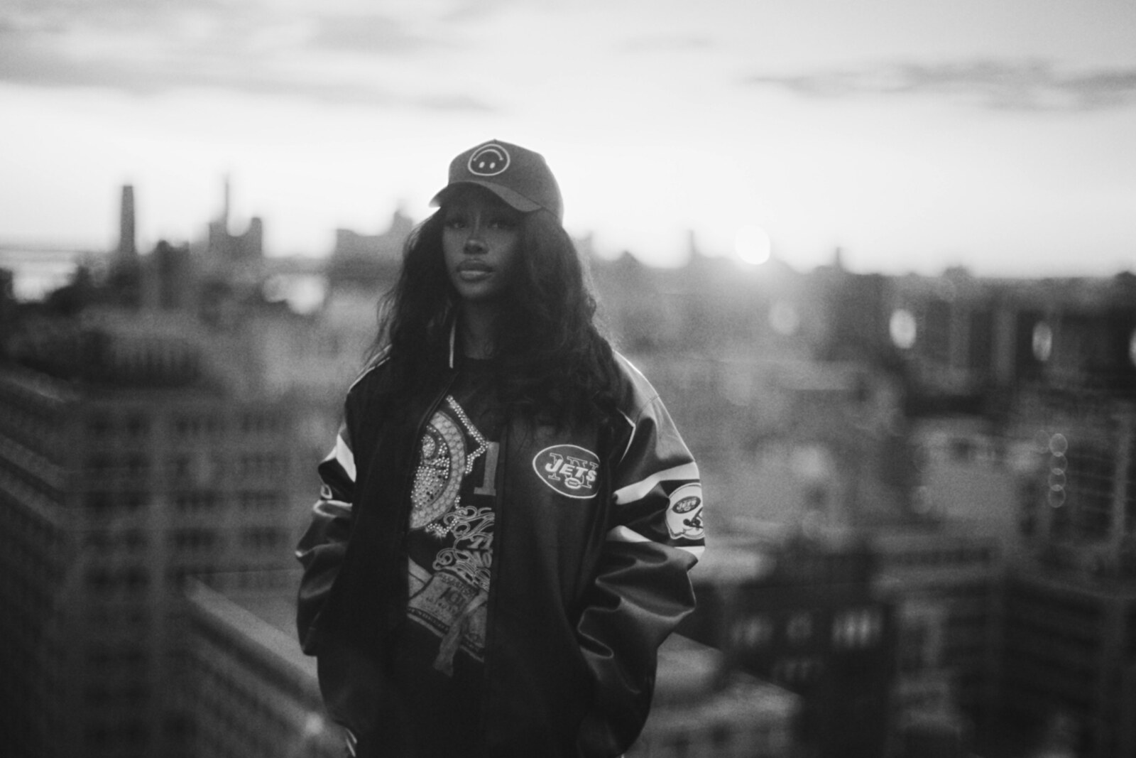 SZA releases "Nobody Gets Me