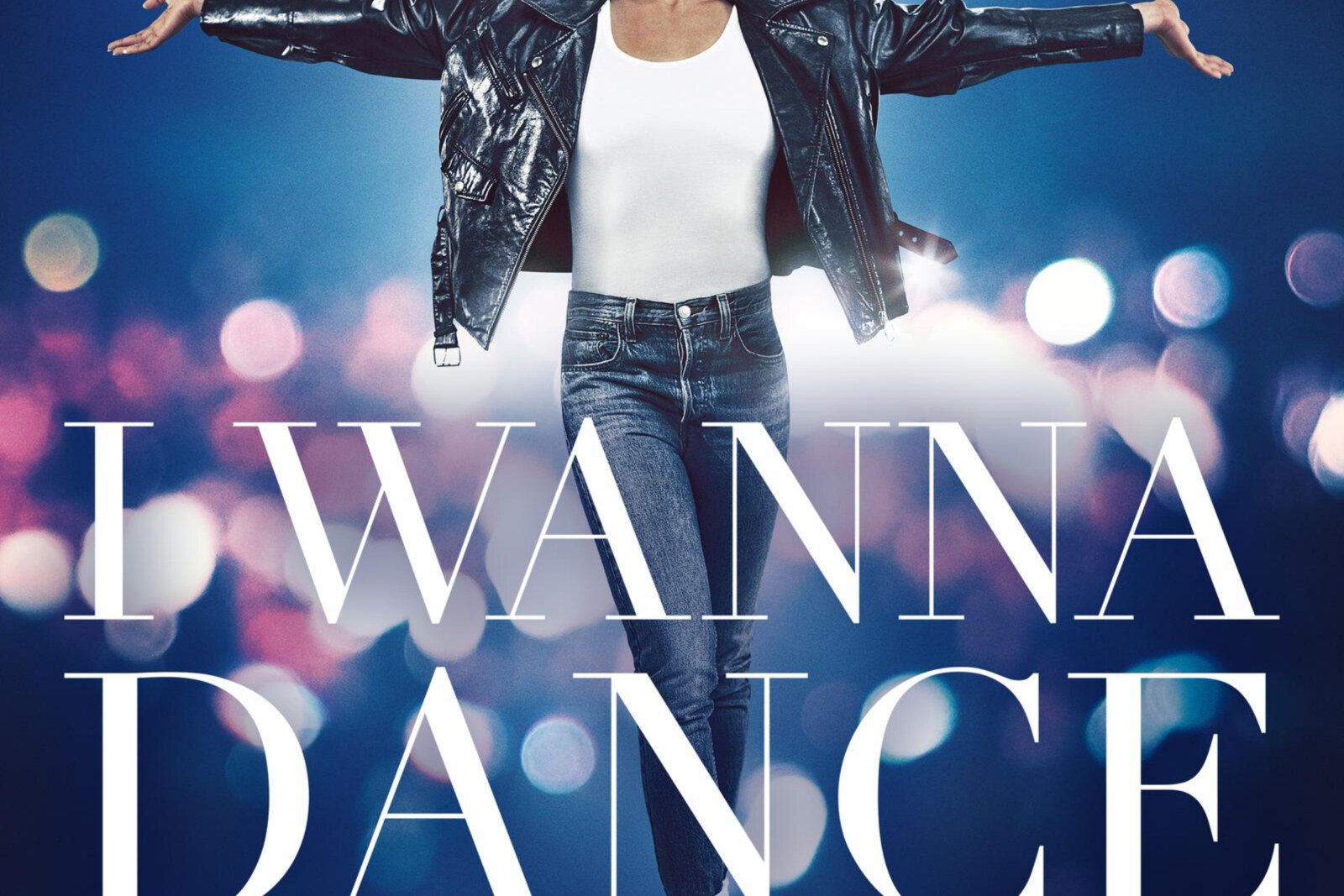 Whitney Houston releases "I Wanna Dance With Somebody 