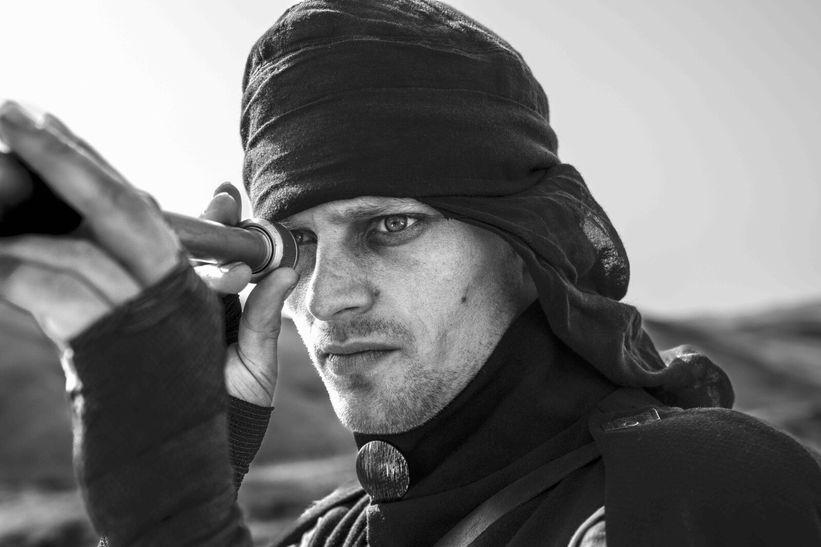 LUKA, nieuwe film van Jessica Woodworth, is geselecteerd voor Internationaal Filmfestival van Rotterdam én Filmfestival Oostende!