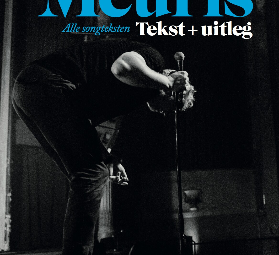 Stijn Meuris geeft UITLEG !