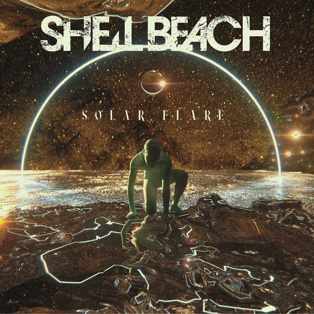 Experimental Hungarians Shell Beach stream video for 'Absolution'