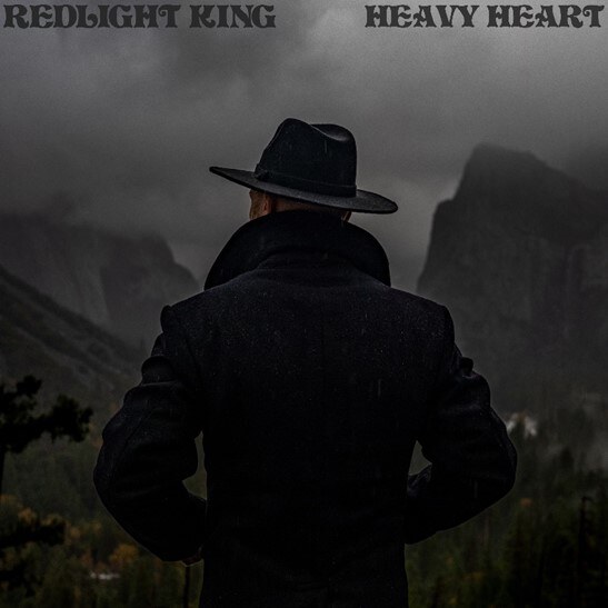 Redlight King Reveal Music Video For Soul-Searching Ballad "Heavy Heart"!