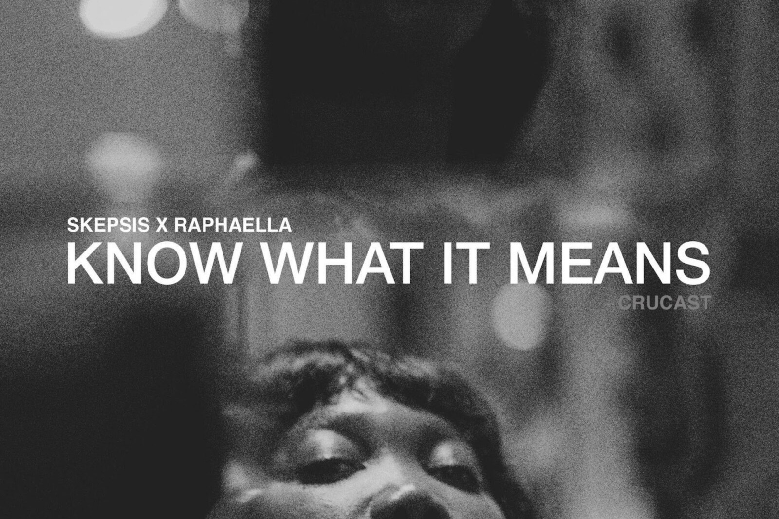 Skepsis makes D&B move with Raphaella for new single!
