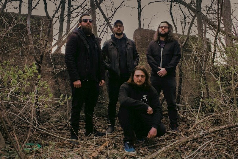 Trapped In Thought Announce New EP "For Those Who Never Came Home"