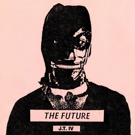 J.T. IV releases The Future
