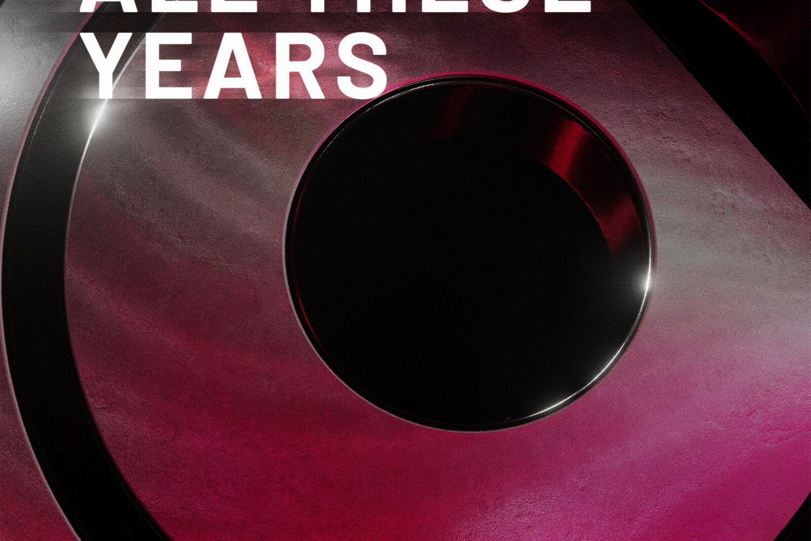 Kosling Teams Up With TWICE & Jordan Grace On Emotive Gem "All These Years." Out On Protocol Recordings