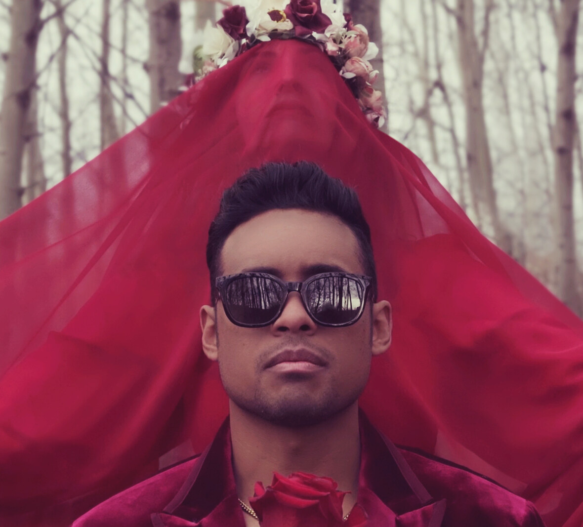 Singer/ Songwriter/ Producer Mychael Gabriel Releases New Single "Sunday Afternoon"