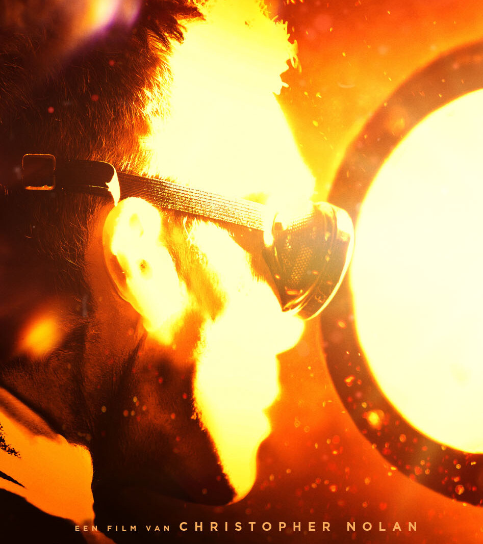 Oppenheimer lanceert eerste trailer!