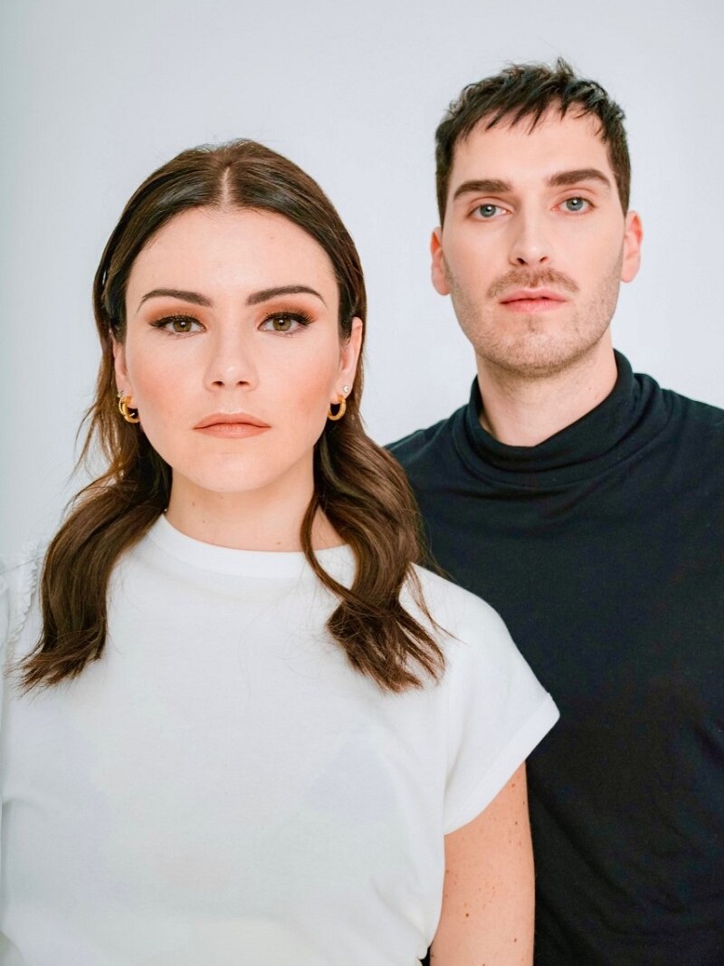 The Starlings klaar voor Eurosong: “We gaan knallen 14 januari!”
