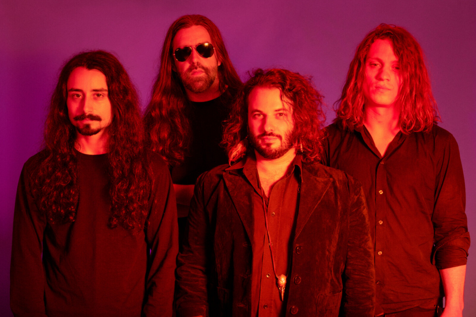 AAWKS To Embark On Interprovincial Wormhole Tour With SONS OF ARRAKIS This January