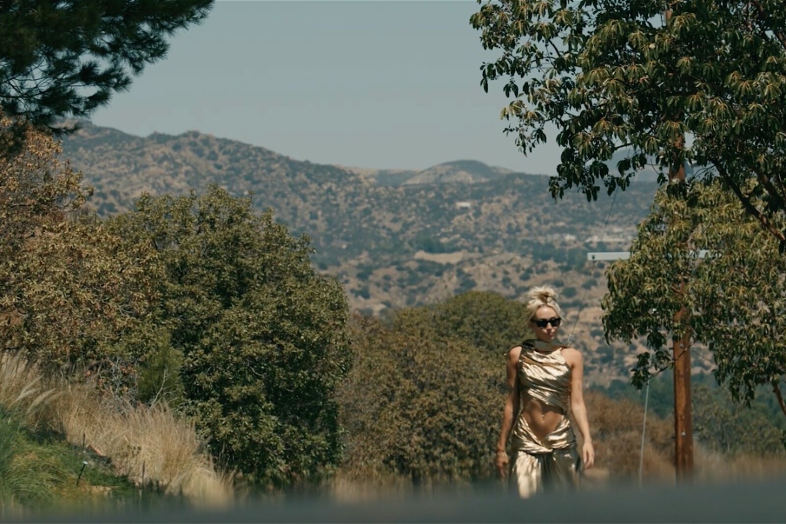Miley Cyrus announces new single ‘Flowers’ coming January 13