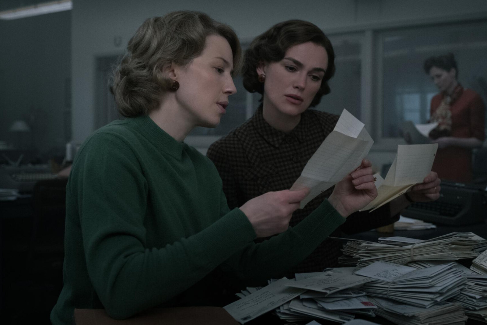 True-crime thriller "Boston Strangler" to premiere March 17, exclusively on Disney+