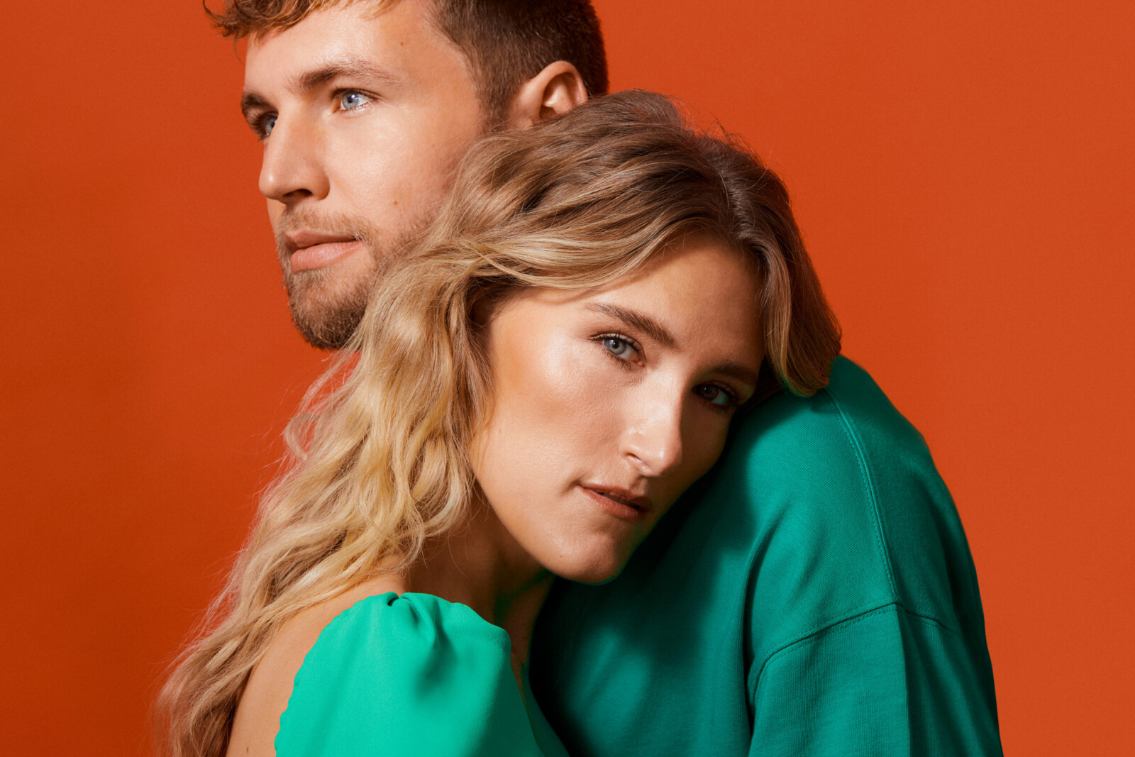 Suzan & Freek brengen nieuwe single slapeloosheid uit