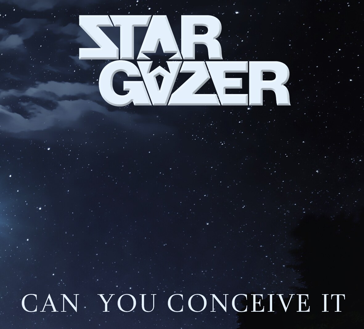 Stargazer release "Can You Conceive It" video and digital single