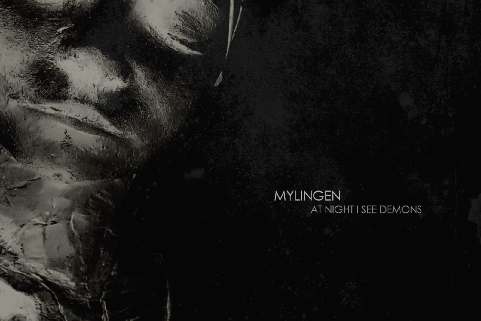 Mylingen releases "At Night I See Demons" 