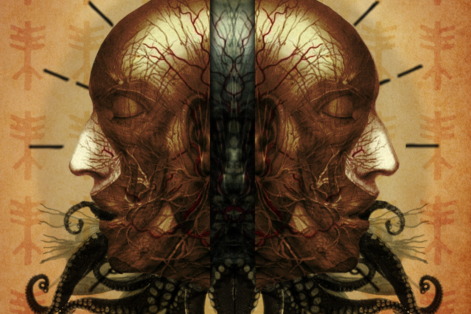 Blackwulf releases  "Thieves & Liars"