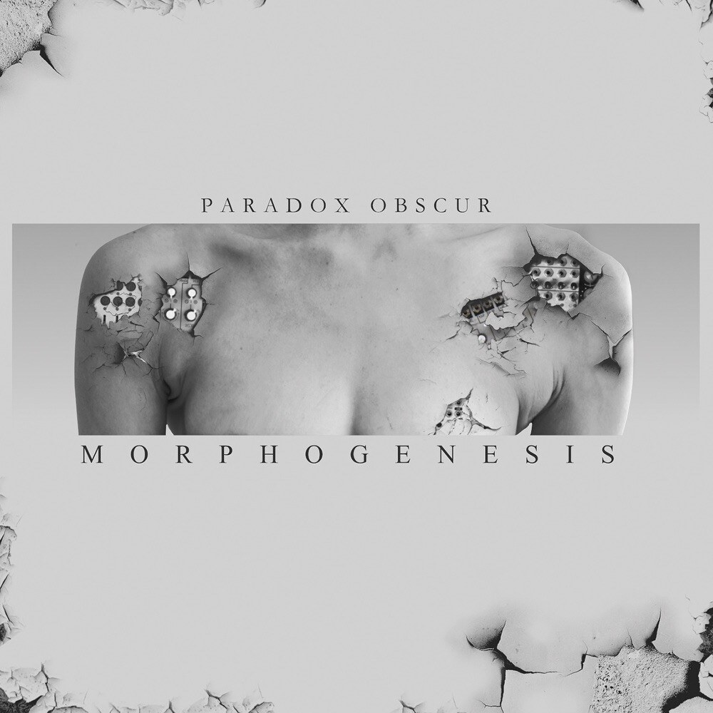 Paradox Obscur: 'Monoclone' - new video for track from acclaimed 2022 album by Greek synth duo