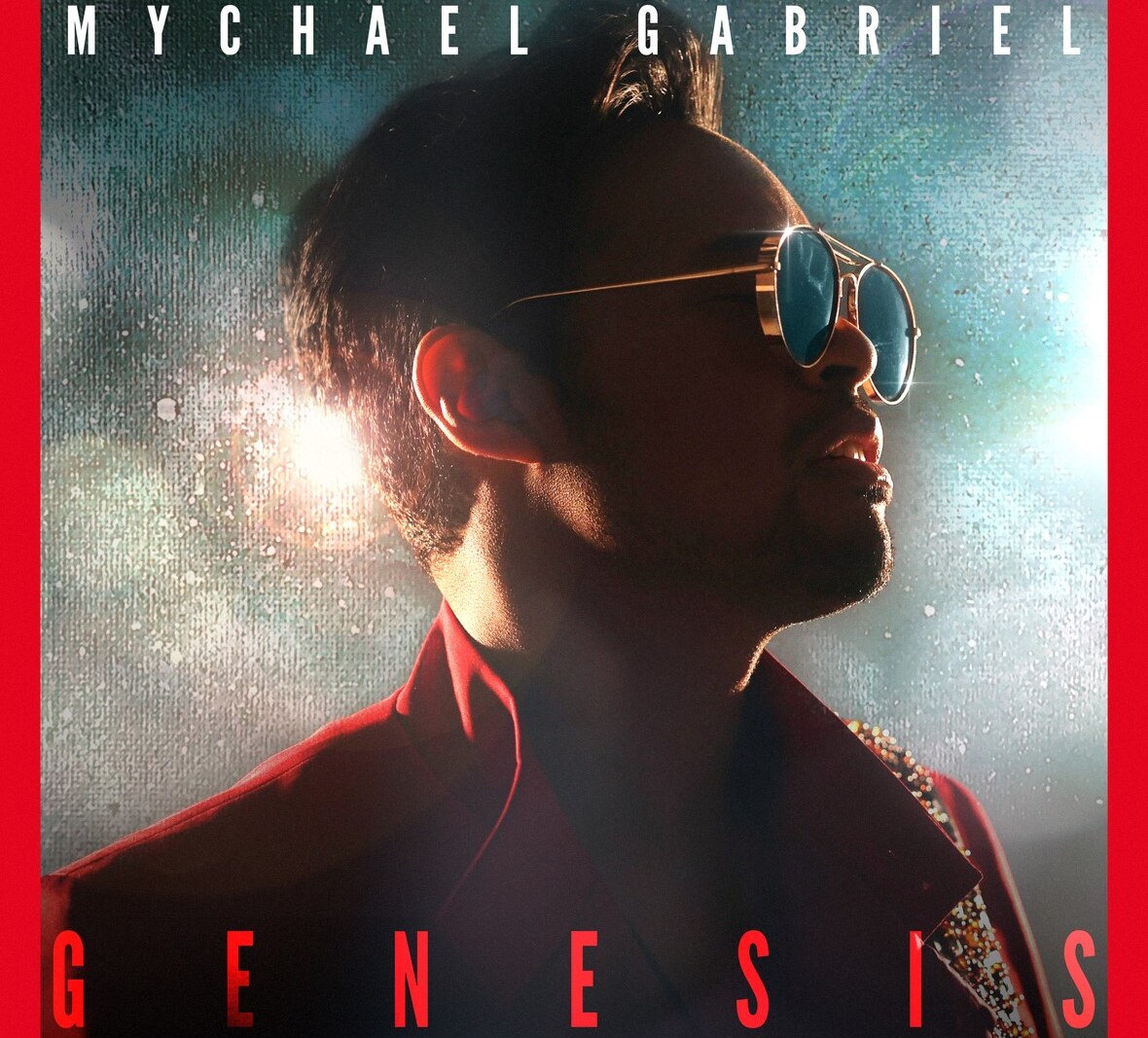 Singer/ Songwriter/ Producer Mychael Gabriel Releases New Single "Sunday Afternoon" + Official Music Video