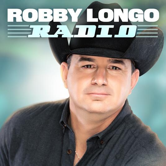 Robby Longo zet feestjaar in met nieuwe single 'Radio'!