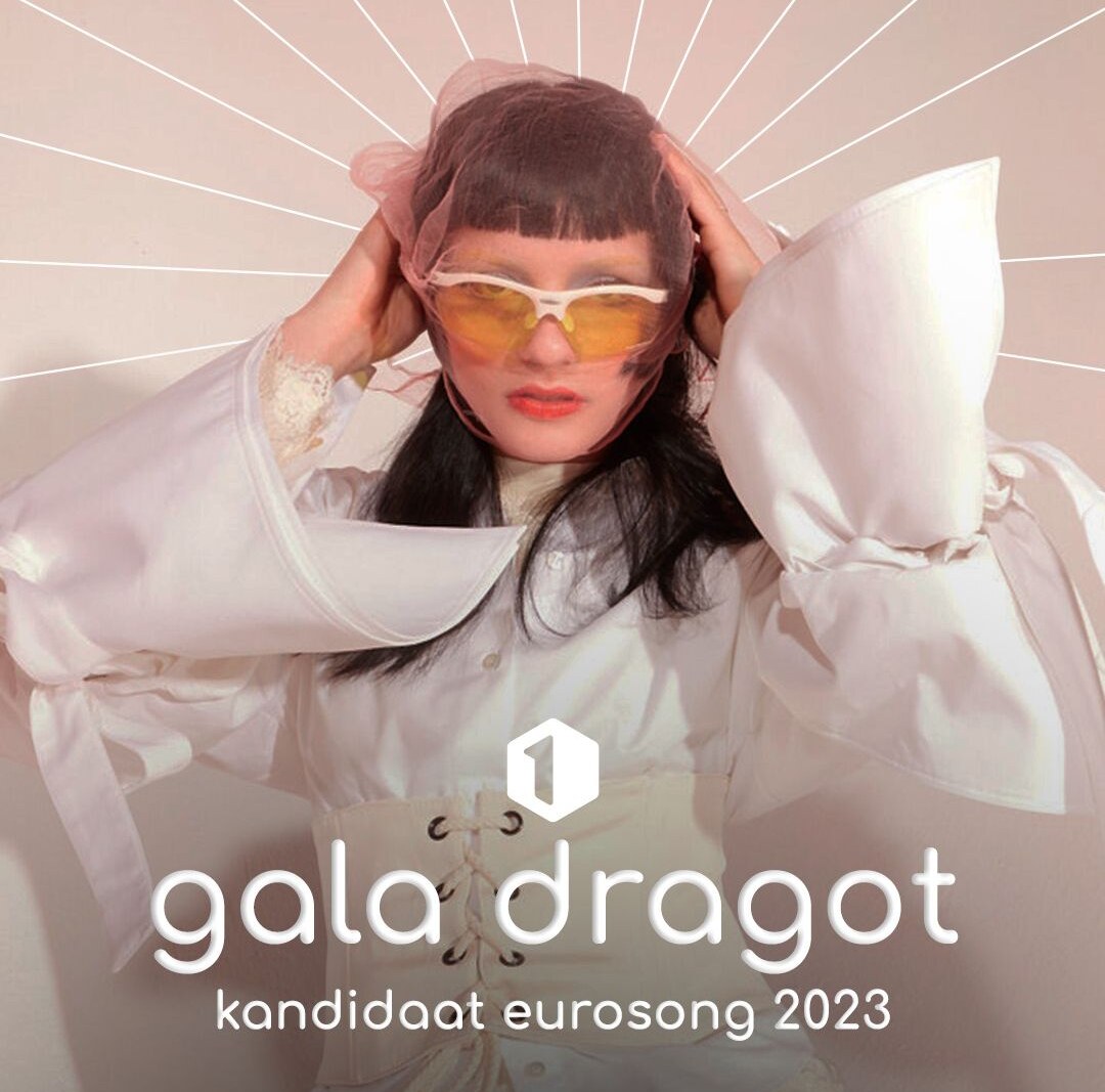 Gala dragot: wordt het "t’inquiète" of "emotion ollie"?