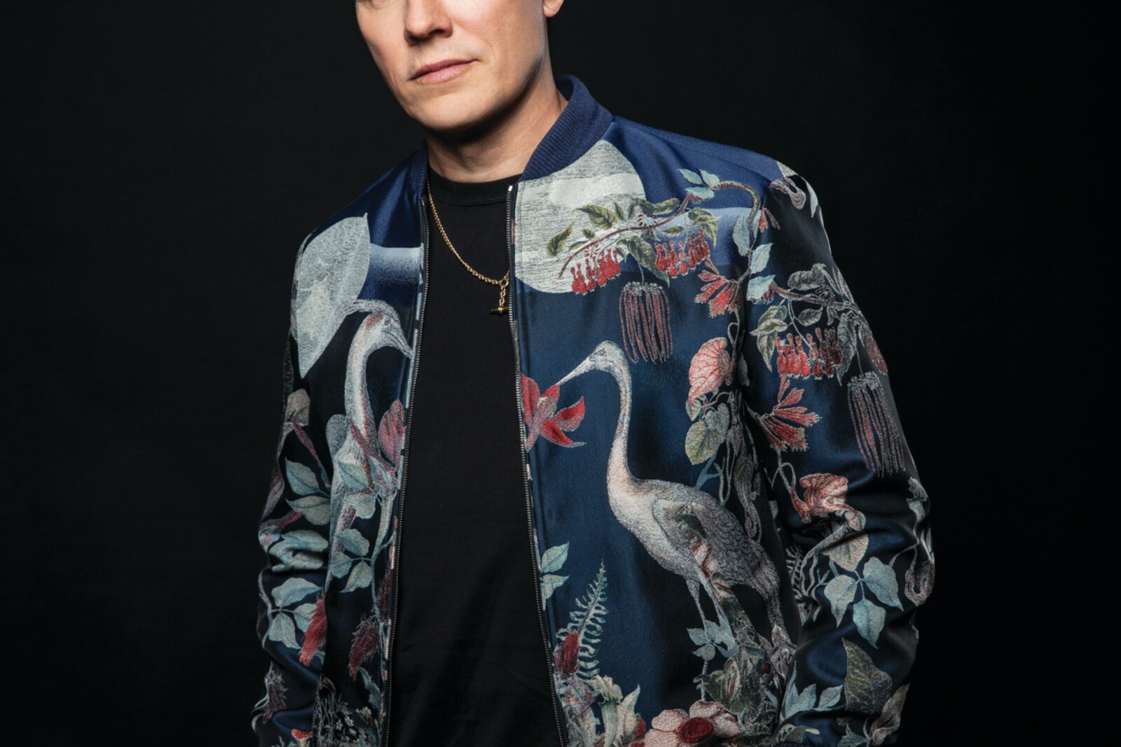 New music from Tiësto // out now