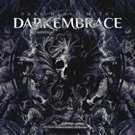 Dark Embrace shares music video for new single "Never Seen The Sun"!