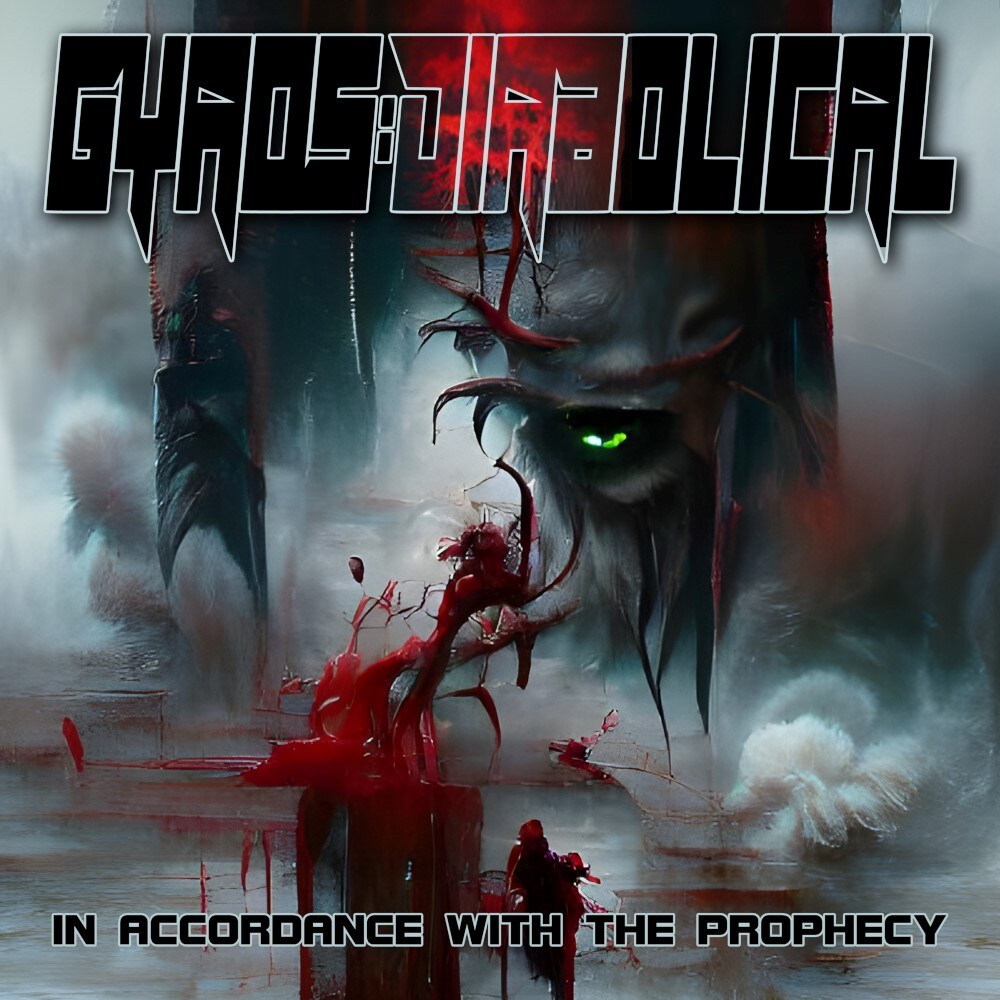 Gyaos Diabolical Warns "Beware! The American Taliban"