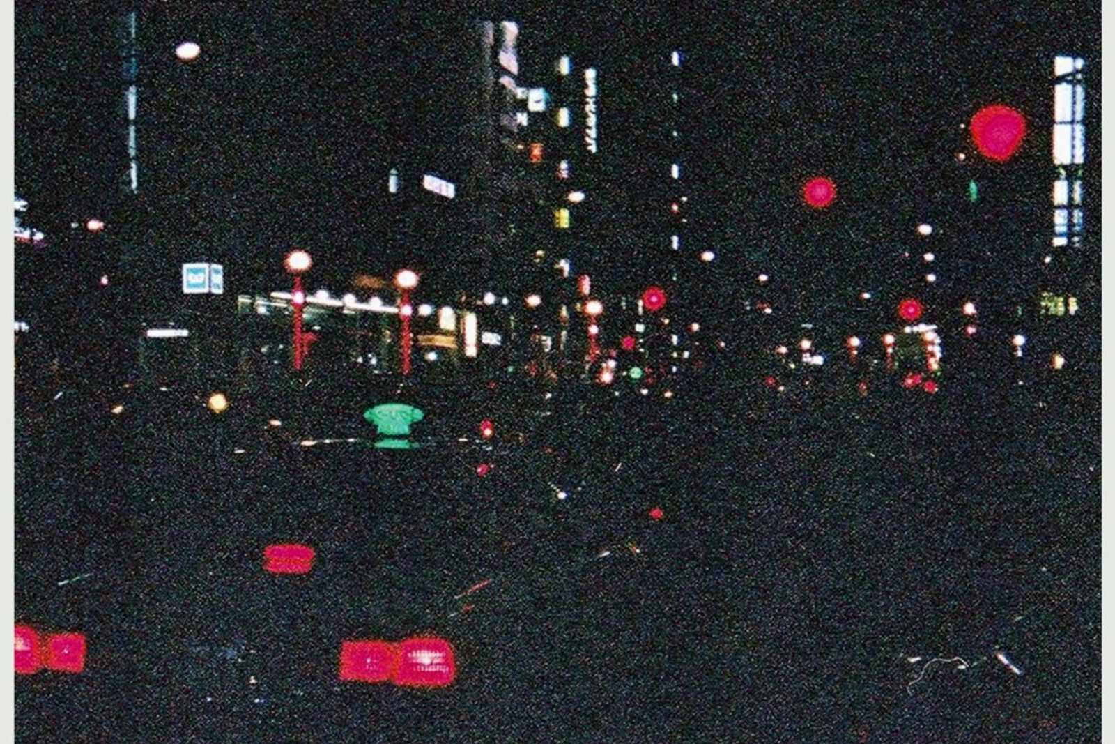 InTechnicolour stream Sugar Horse remix; announce remix album