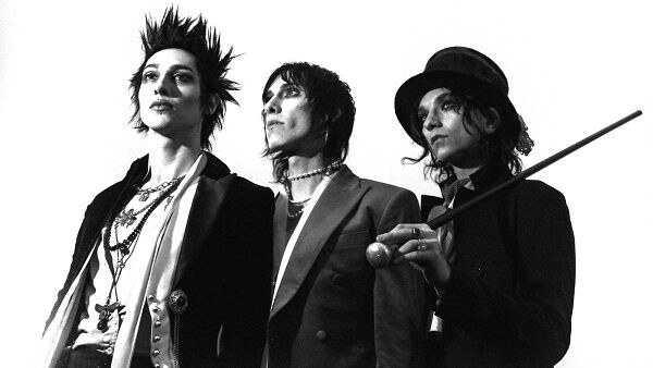 Palaye Royale - European Tour Starts Next Week || New Album 'Fever Dream' Out Now