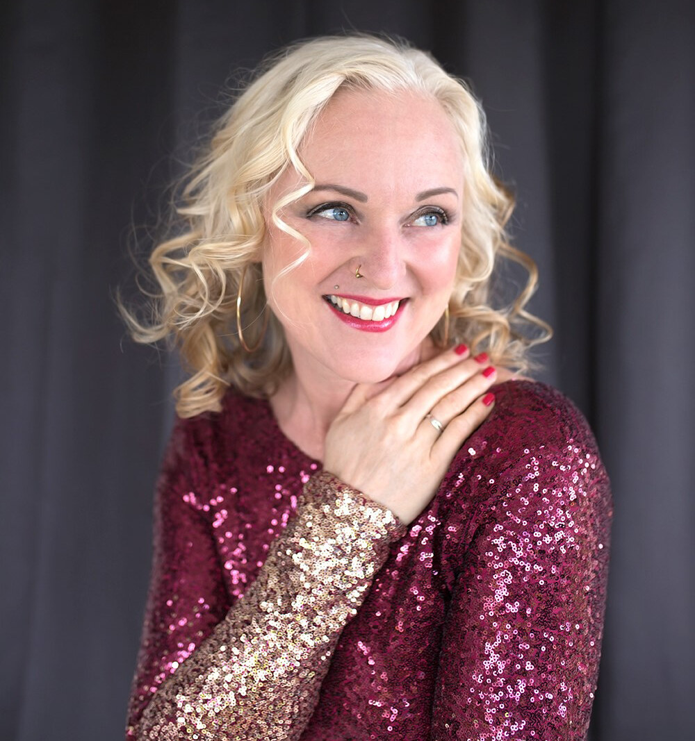 Liv Kristine releases her sixth studio album this spring on Metalville Records.